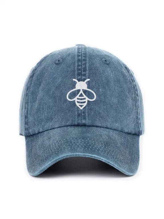 VČELKA - Cap - Hat - Capkov - Capkov
