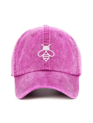 VČELKA - Cap - Hat - Capkov - Capkov