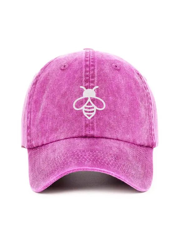 VČELKA - Cap - Hat - Capkov - Capkov