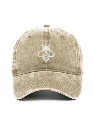 VČELKA - Cap - Hat - Capkov - Capkov