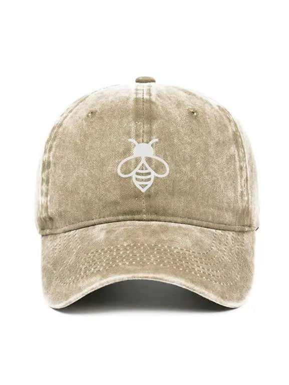 VČELKA - Cap - Hat - Capkov - Capkov