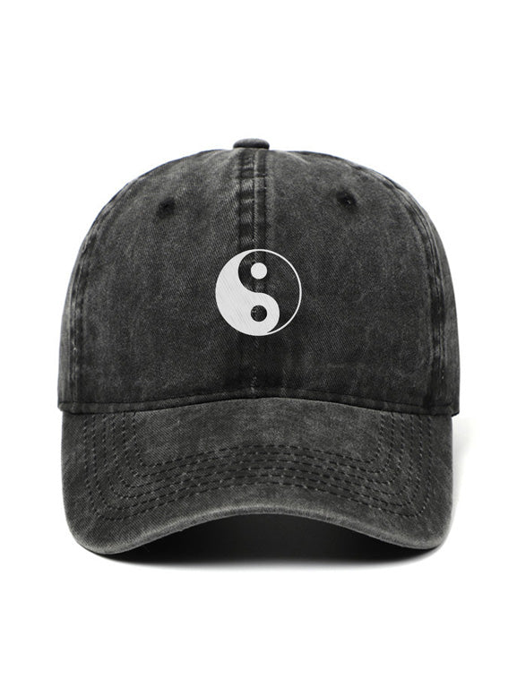 YIN-YANG - Cap