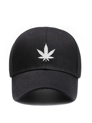 WEED - Cap - Hat - Capkov - Capkov