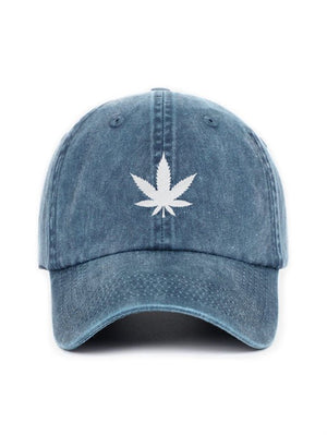 WEED - Cap - Hat - Capkov - Capkov