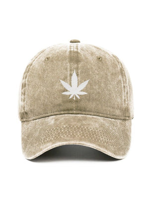 WEED - Cap - Hat - Capkov - Capkov