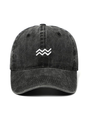 VODNÁŘ - Cap - Hat - Capkov - Capkov