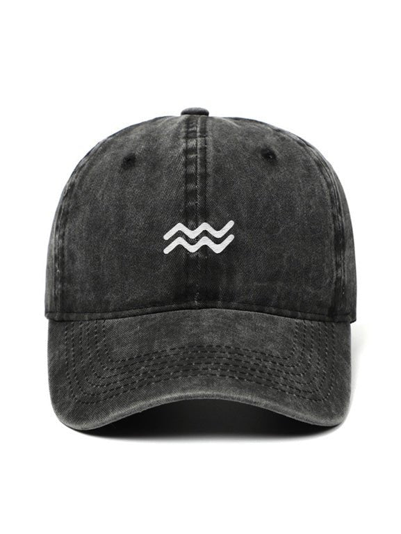VODNÁŘ - Cap - Hat - Capkov - Capkov