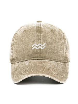 VODNÁŘ - Cap - Hat - Capkov - Capkov